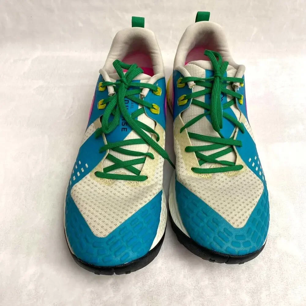 Nike Women's Air Zoom Wildhorse 5 Sz 10.5